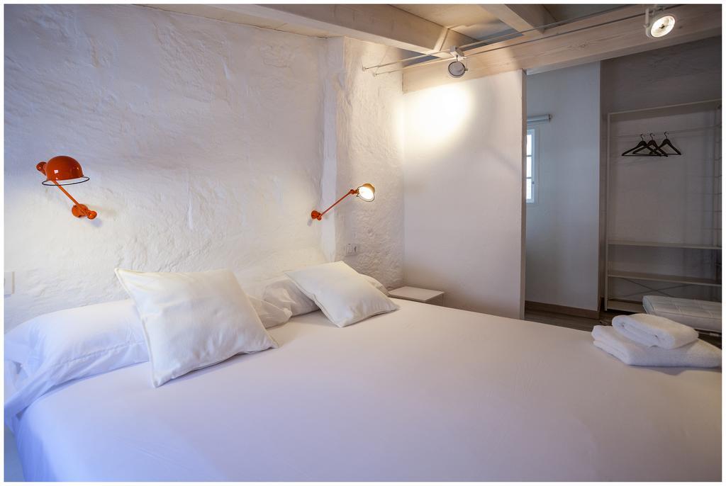 Cheap & Chic Hotel Ciutadella  Ngoại thất bức ảnh