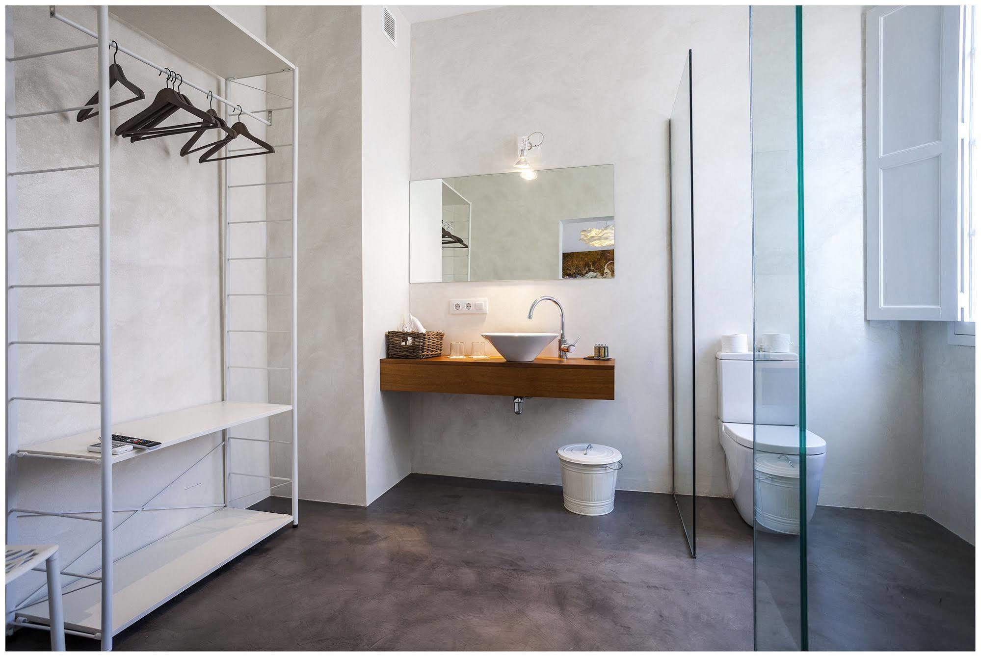 Cheap & Chic Hotel Ciutadella  Ngoại thất bức ảnh