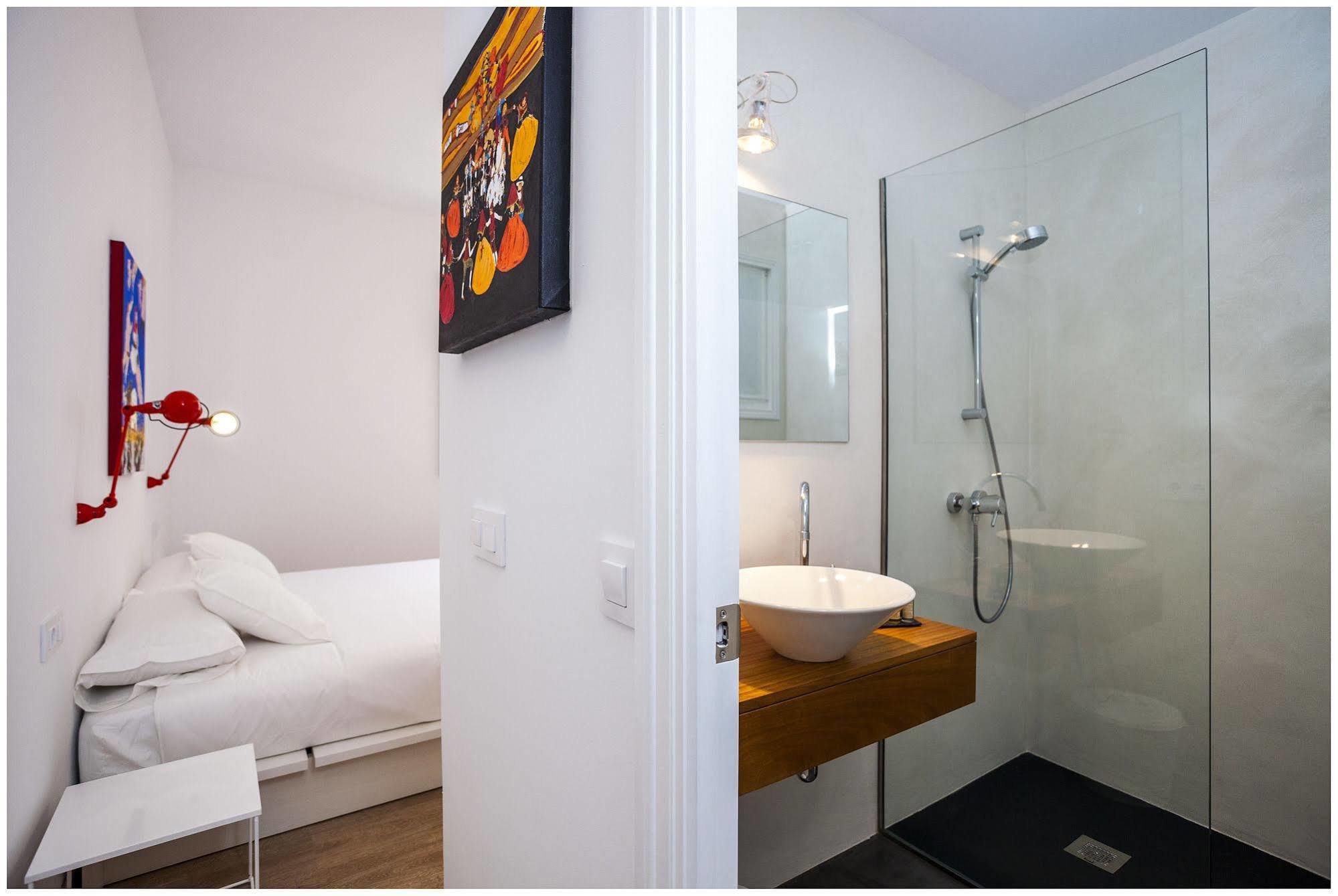 Cheap & Chic Hotel Ciutadella  Ngoại thất bức ảnh